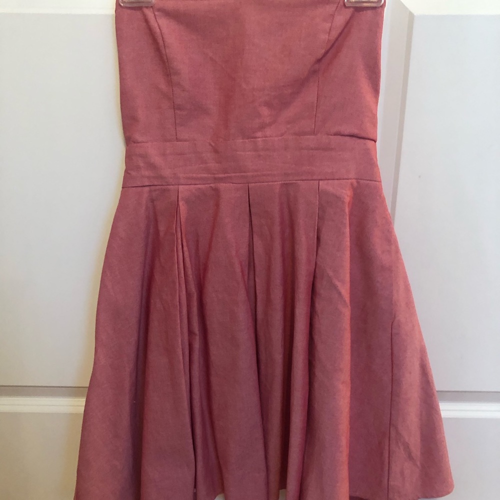 Lauren James Summer Dress